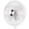 Ventilador de Pie Grunkel FAN-14SILENCE/ 24W/ 5 Aspas 35cm/ 4 Velocidades