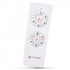 Ventilador de Techo Grunkel SKYWIND-52WN/ 41W/ 3 Aspas 132cm/ 6 Velocidades