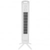 Ventilador de Torre Grunkel TF-324L BL/ 45W/ 3 Velocidades