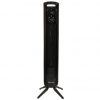 Ventilador de Torre Grunkel TF-324L NG/ 45W/ 3 Velocidades