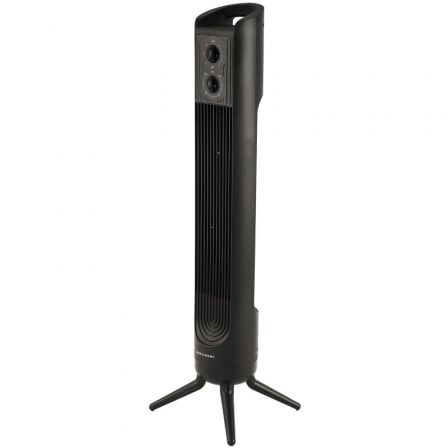 Ventilador de Torre Grunkel TF-324L NG/ 45W/ 3 Velocidades