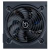 Fuente de Alimentación Hiditec RL550/ 550W/ Ventilador 12cm/ 80 Plus Bronze