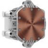 Sistema de Refrigeración Líquida Hiditec LQ240/ Blanco