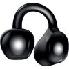 Auriculares Bluetooth Honor Earbuds Clip con estuche de carga/ Autonomía 7h/ Negros
