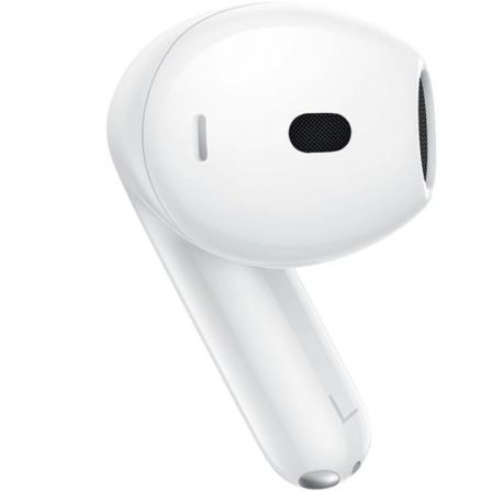 Auriculares Bluetooth Honor Earbuds S7 con estuche de carga/ Autonomía 7.5h/ Blancos