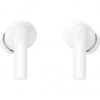 Auriculares Bluetooth Honor Earbuds X7 Lite con estuche de carga/ Autonomía 7h/ Blancos