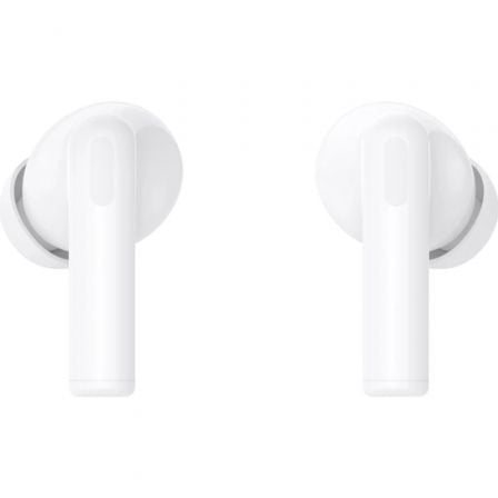 Auriculares Bluetooth Honor Earbuds X7 Lite con estuche de carga/ Autonomía 7h/ Blancos