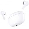 Auriculares Bluetooth Honor Earbuds X7 Lite con estuche de carga/ Autonomía 7h/ Blancos