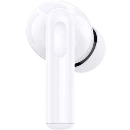 Auriculares Bluetooth Honor Earbuds X7i con estuche de carga/ Autonomía 8h/ Blancos