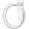 Cargador de Pared Honor SuperCharge Power Adapter (Max 66W) White/ 1xUSB/ 66W/ Blanco