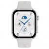 Smartwatch Honor Watch 2i/ Notificaciones/ Frecuencia Cardíaca/ Blanco