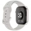 Smartwatch Honor Watch 2i/ Notificaciones/ Frecuencia Cardíaca/ Blanco