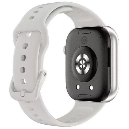 Smartwatch Honor Watch 2i/ Notificaciones/ Frecuencia Cardíaca/ Blanco