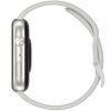 Smartwatch Honor Watch 2i/ Notificaciones/ Frecuencia Cardíaca/ Blanco