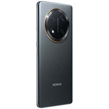 Smartphone Honor Magic 7 Lite 8GB/ 256GB/ 6.78"/ 5G/ Negro Titanio