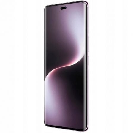 Smartphone Honor Magic 7 Lite 8GB/ 256GB/ 6.78"/ 5G/ Púrpura Titanio