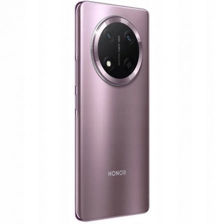 Smartphone Honor Magic 7 Lite 8GB/ 256GB/ 6.78"/ 5G/ Púrpura Titanio