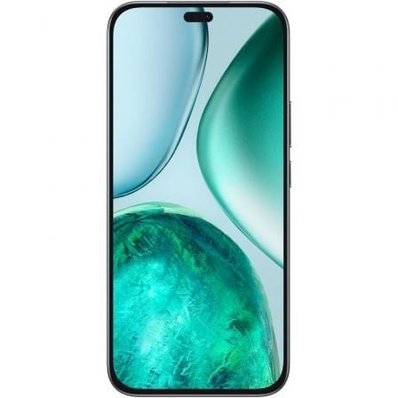 Smartphone Honor X8C 8GB/ 256GB/ 6.7"/ Negro Medianoche