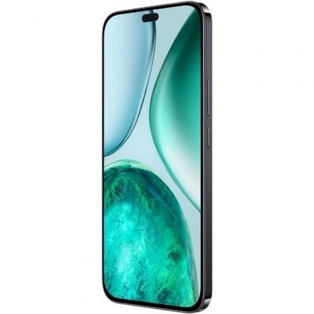 Smartphone Honor X8C 8GB/ 256GB/ 6.7"/ Negro Medianoche