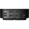 Docking USB Tipo-C HP G2/ 4xUSB/ 1xHDMI/ 1xRJ45/ 2xDisplayPort/ 1xJack/ 1xUSB Tipo-C PD/ Negro