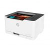 Impresora Láser Color HP 150NW WiFi/ Blanca