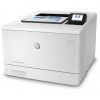 Impresora Láser Color HP LaserJet Enterprise M455DN Dúplex/ Blanca