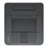 Impresora Láser Monocromo HP Laserjet Pro 3002DW/ WiFi/ Dúplex/ Blanca