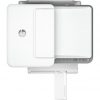Multifunción HP Deskjet 4220e WiFi/ Fax Móvil/ ADF/ Blanca
