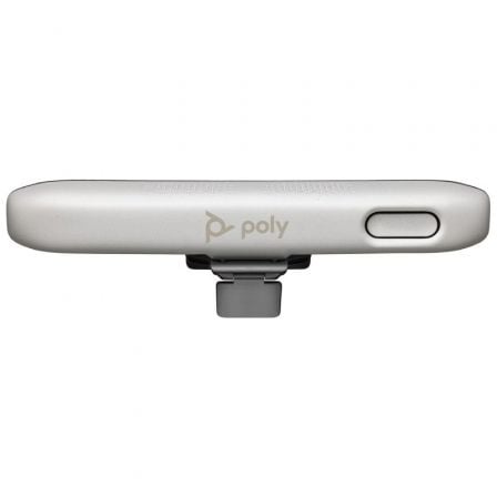 Sistema de Videoconferencia/Barra de vídeo Poly Studio USB R30/ Campo de Visión 120º/ 4K