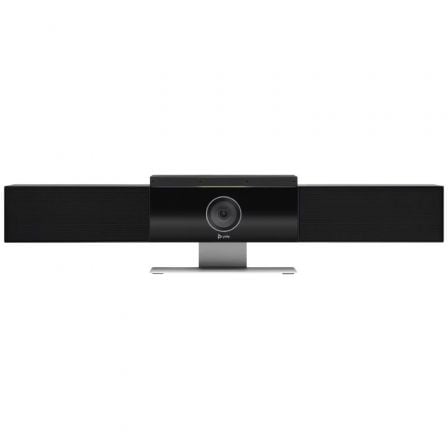 Sistema de Videoconferencia/Barra de vídeo Poly Studio USB/ Campo de Visión 120º/ 4K