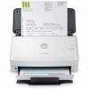 Escáner Documental HP ScanJet Pro 2000 S2 con Alimentador de Documentos ADF/ Doble cara