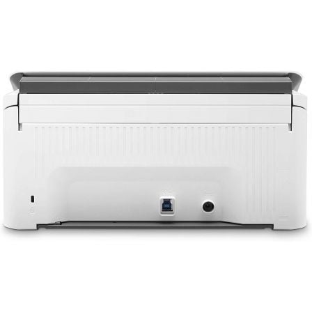 Escáner Documental HP ScanJet Pro 2000 S2 con Alimentador de Documentos ADF/ Doble cara