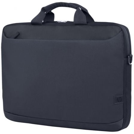 Maletín HP EVERYDAY A08JTAA para Portátiles hasta 16"/ Gris