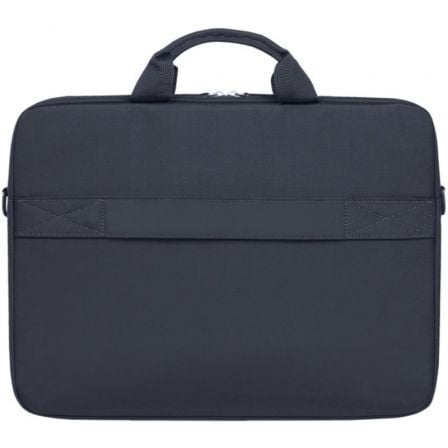 Maletín HP EVERYDAY A08JTAA para Portátiles hasta 16"/ Gris