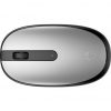 Ratón Inalámbrico por Bluetooth HP 240/ Hasta 1600 DPI/ Plata