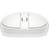 Ratón Inalámbrico por Bluetooth HP 240/ Hasta 1600 DPI/ Blanco Lunar