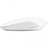 Ratón Inalámbrico por Bluetooth HP 410 Slim/ Hasta 2000 DPI/ Blanco