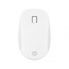 Ratón Inalámbrico por Bluetooth HP 410 Slim/ Hasta 2000 DPI/ Blanco
