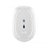 Ratón Inalámbrico por Bluetooth HP 410 Slim/ Hasta 2000 DPI/ Blanco