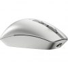 Ratón Inalámbrico por Bluetooth HP 930 Creator/ Batería recargable/ Hasta 4000 DPI/ Plateado