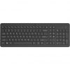 Teclado Inalámbrico HP 220