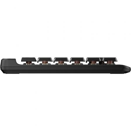Teclado Inalámbrico Programable HP 430