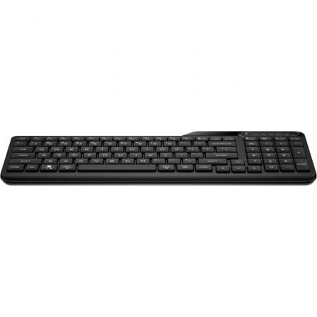 Teclado Inalámbrico HP 460 Multidispositivo