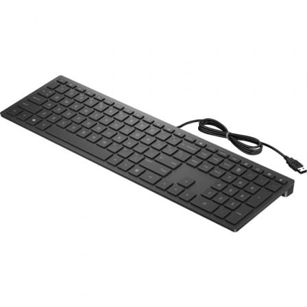 Teclado HP Pavilion 300