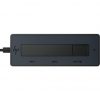 Docking USB Tipo-C HP 6G843AA/ 3xUSB Tipo-C/ 1xUSB Tipo-C PD/ Negro y Azul
