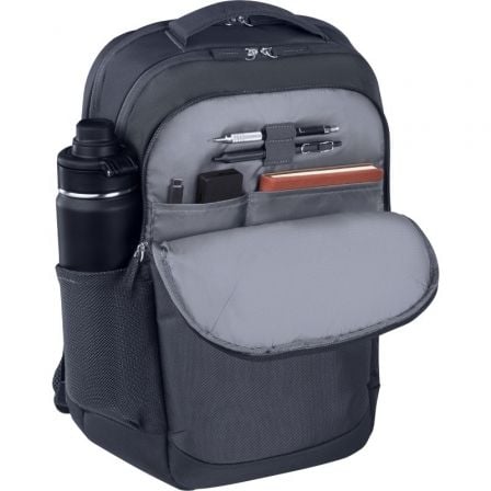 Mochila HP Everyday para Portátiles hasta 16"/ Gris