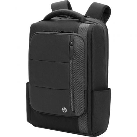 Mochila HP Renew Executive para Portátiles hasta 16"/ Negra