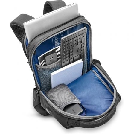 Mochila HP Renew Executive para Portátiles hasta 16"/ Negra