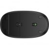 Ratón Inalámbrico por Bluetooth HP 245/ Hasta 1600 DPI/ Negro