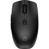 Ratón Inalámbrico por Bluetooth HP 425 Programable/ Hasta 4000 DPI/ Negro